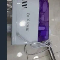 دستگاه بخور گرم و سرد کلین ازون دار