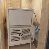 انواع کولر ابی و گازی