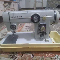 چرخ خیاطی