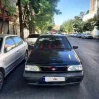 پراید ۹۱