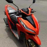 موتور کلیک کویر S2 آخر1400 مشابه صفر