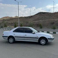 پارس بدون رنگ مدل ۸۵