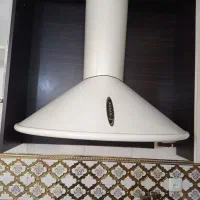 هود شومینه ای پویا مکث