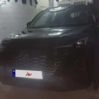 cs55 چانگان