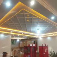 گچکاری و گچبری