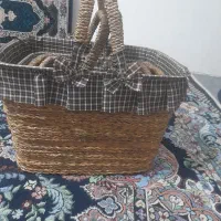 سبدهای پکنیکی
