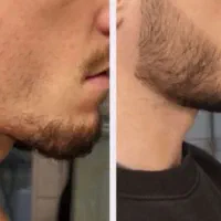 ریش یعنی ریشه مردونگی