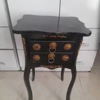 میز تلفن کارکرده ۵۰۰