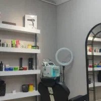 اجاره صندلی آرایشگاه مردانه