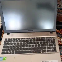 لپتاپ Asus درحدنو
