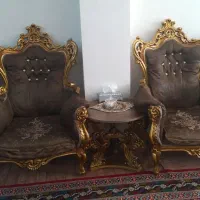 مبل ۹ نفره