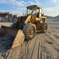 کاوازاکی 70|خودرو سنگین|ملک‌آباد, |دیوار