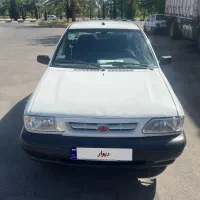 پراید مدل ۹۵