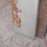 کودکش یا سینی کود قفس