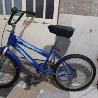 دوچرخه20 برند فونیکس