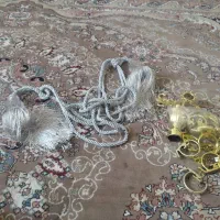 دکوری انگور پلاستیکی