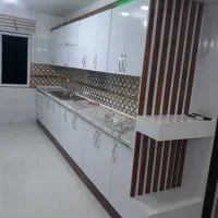 نصّاب کابینت،کمددیواری،شیرآلات ساختمان