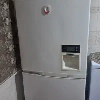 یخچال وفریزر