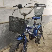 دوچرخه ۱۲