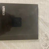 دی وی دی رایتر اکسترنال مدل لایتون