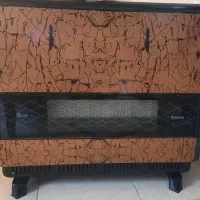 بخاری ایران شرق