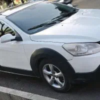 H30 cross مدل۹۷|خودرو سواری و وانت|قم, پردیسان|دیوار