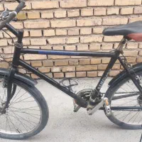 انواع دوچرخه دست دوم