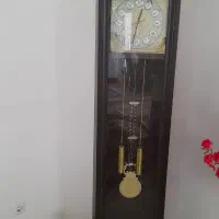 فروش بوفه و ساعت ایستاده