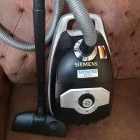 جاروبرقی زیمنس اصل آلمان۳۵۰۰وات پرمکش درحدنوسالم