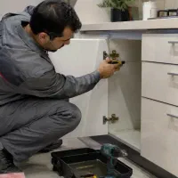 تعمیر و تغییرات کابینت