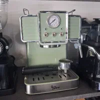 دستگاه قهوه ساز