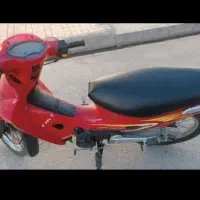 موتور بی کلاج پیشتاز