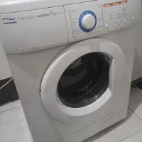 ماشین لباسشویی پاکشوما