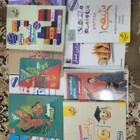 کتاب کنکور