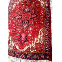 فرش دستباف