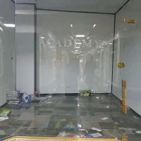 اجاره مغازه تجاری 18 متر  12 متری زیباشهر