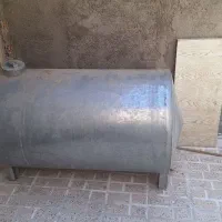 تانکر اب