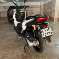 ADV 180|موتورسیکلت|تهران, هفت حوض|دیوار
