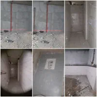 انجام کلیه کارهای ساختمانی