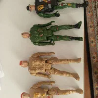 اسباب‌بازی پسرانه