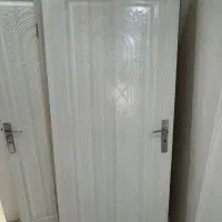 درب چوبی (کاملا نو)