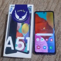 A51|موبایل|اهواز, آسیاباد|دیوار