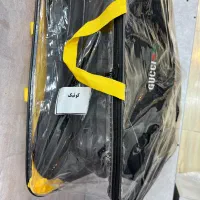 روکش ماشین کوییک و تیبا