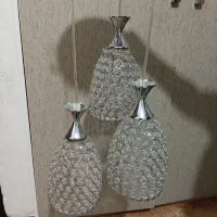لوستر نما دار و زیبا