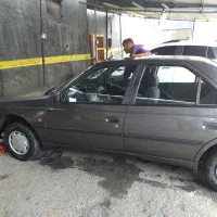 پژو روا مدل ۸۵