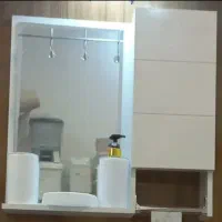 آینه پی وی سی و پلاستیکی