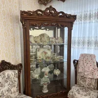 بوفه