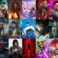 نصب بازی PS5 با قیمت پایین