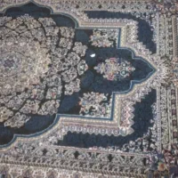 فرش شش متری