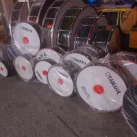 نمایندگی انواع طبل پهن و باکیفیت درجه1 در بیرجند